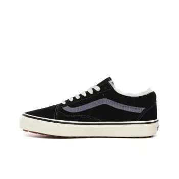 Old Skool Vans Mte 'Black'