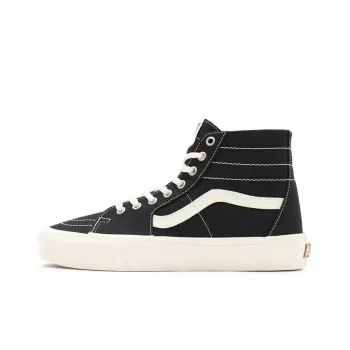 Sk8 Vans Hi Tapered 'Eco Theory Black'