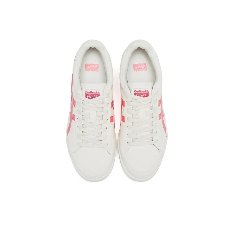 Onitsuka Tiger Advanti 'Beige White Pink'-4