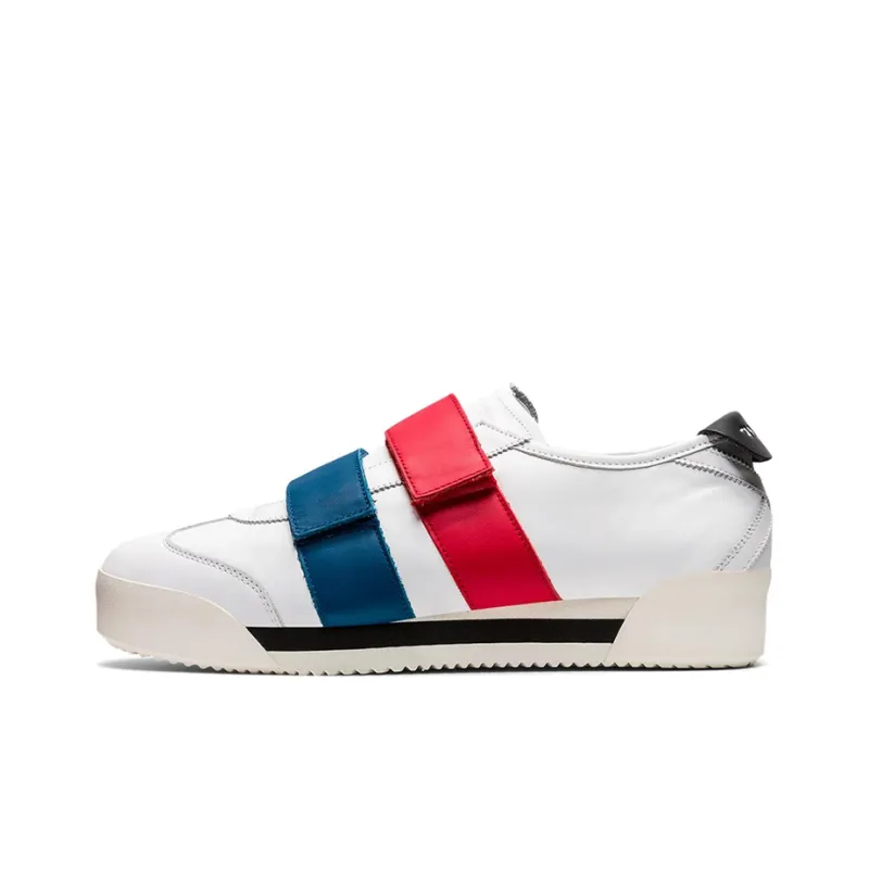 Onitsuka Tiger Mexico 66 Sd Pf 'White Classic Red'-0
