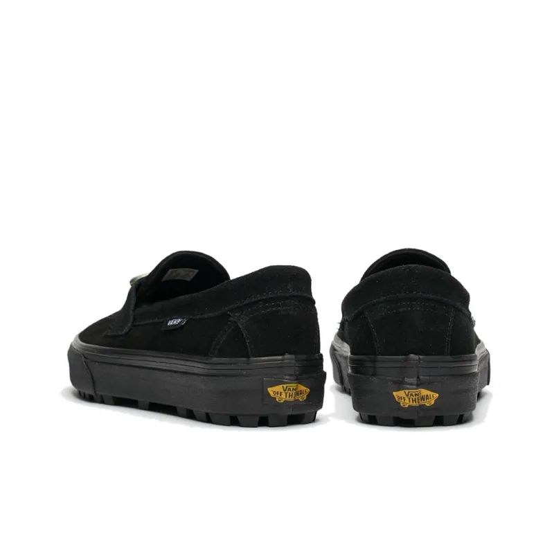 Vans Vivienne Westwood X Style 53 'Anglomania'-4