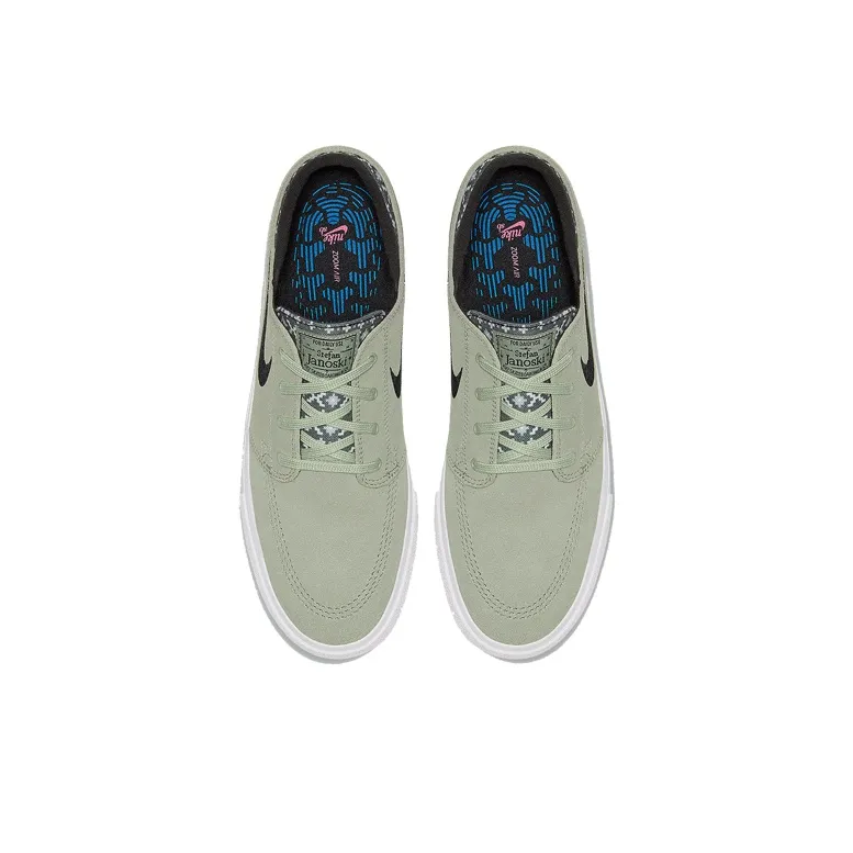 Nike Stefan Janoski Sb 'Jade Horizon'-3