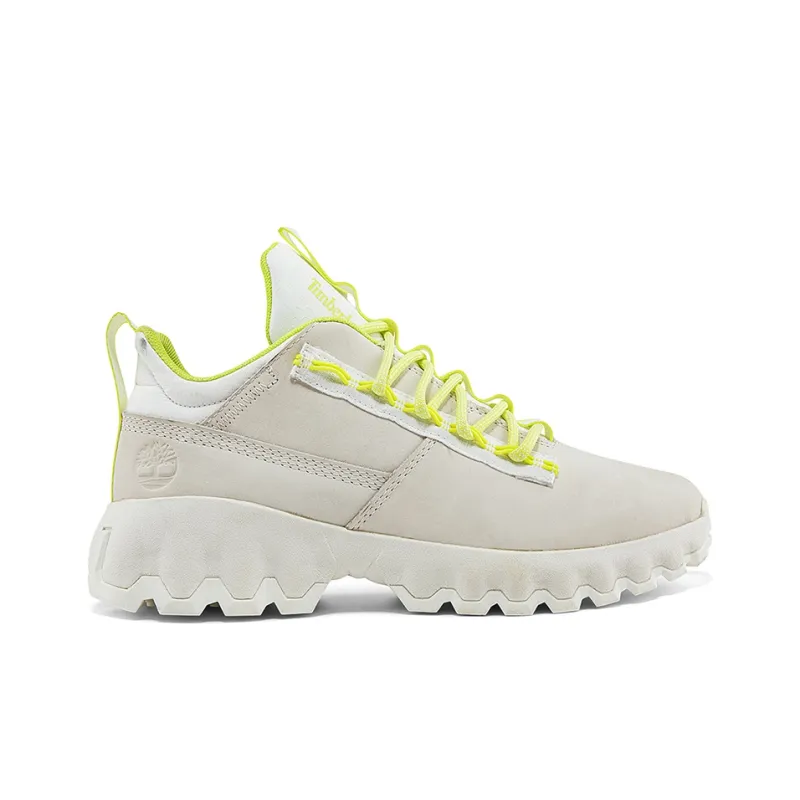 Timberland GreenStride Edge Sneakers 'White' Women's-1