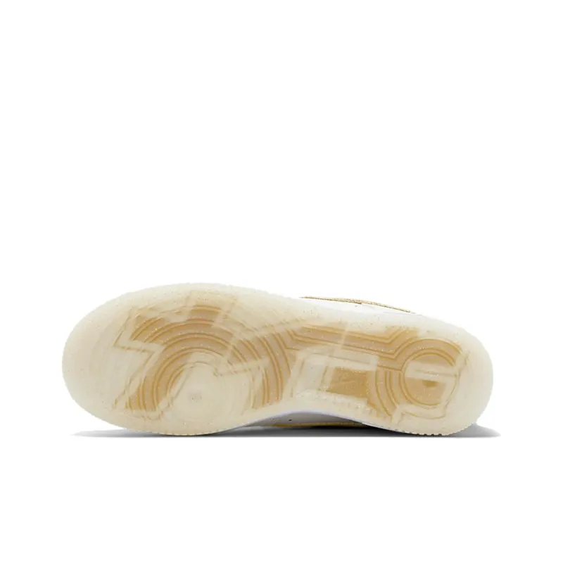 Nike Air Force 1 Low Worldwide Katakana Gold-5