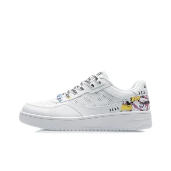 LINING Classic Cushion X Disney 'White'