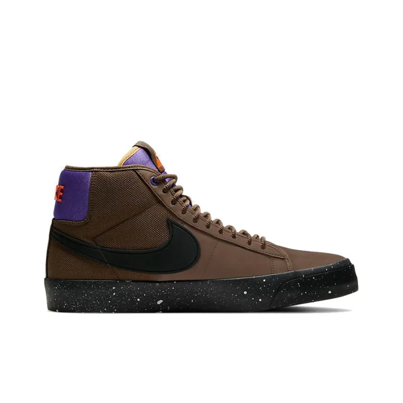 Nike Sb Zoom Blazer Mid Gt Acg-1