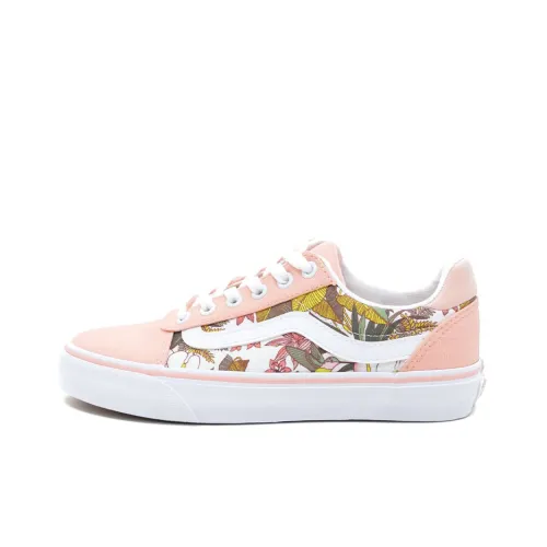 Vans Ward Women's Deluxe 'Hummingbird'