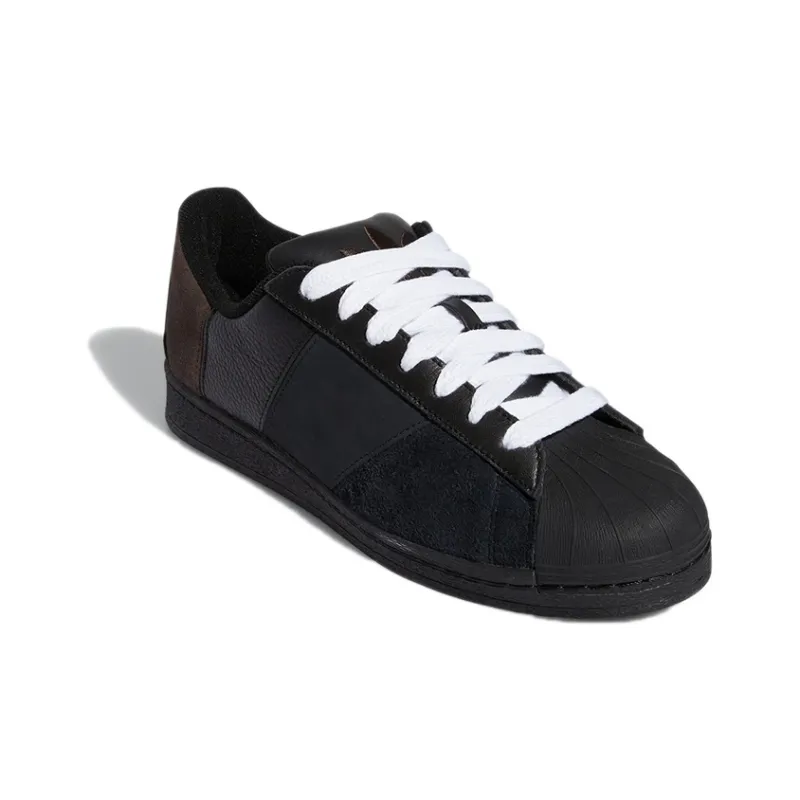 Superstar Adidas Originals 82 Panel 'Black'-2