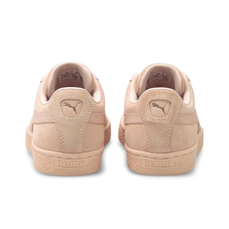 PUMA Suede Classic 'Neutrals' Women's-3