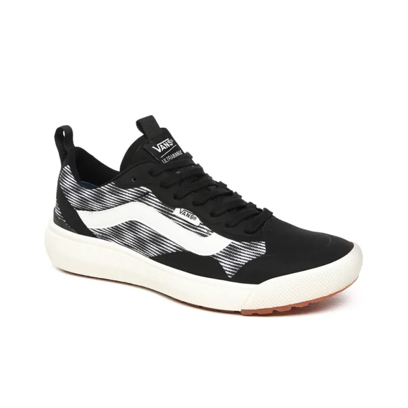Vans UltraRange Exo 'Blur Checker'-2