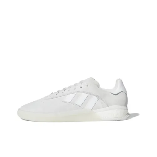 Adidas 3ST.004 Crystal White