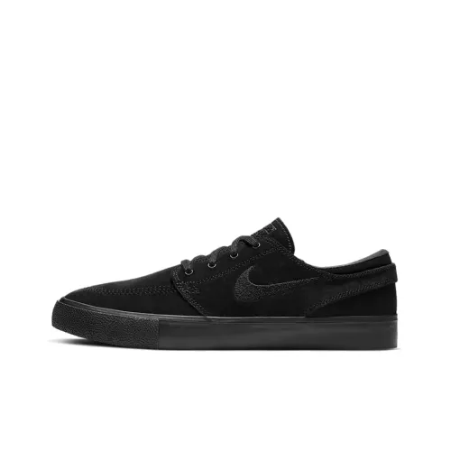 Nike SB Zoom Janoski RM Black