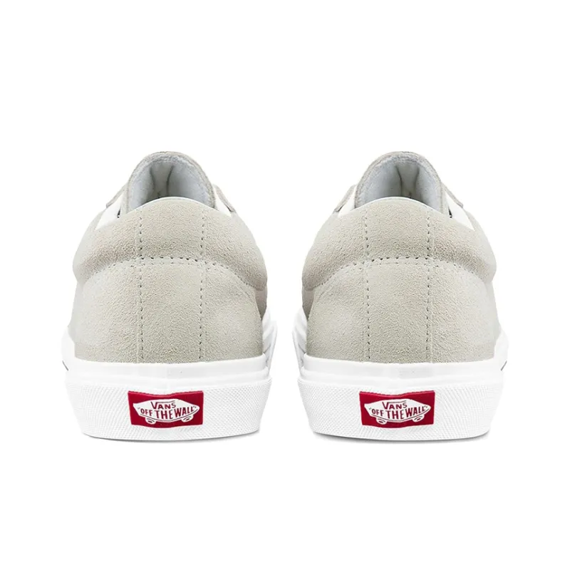 Vans Sid Suede True White-5
