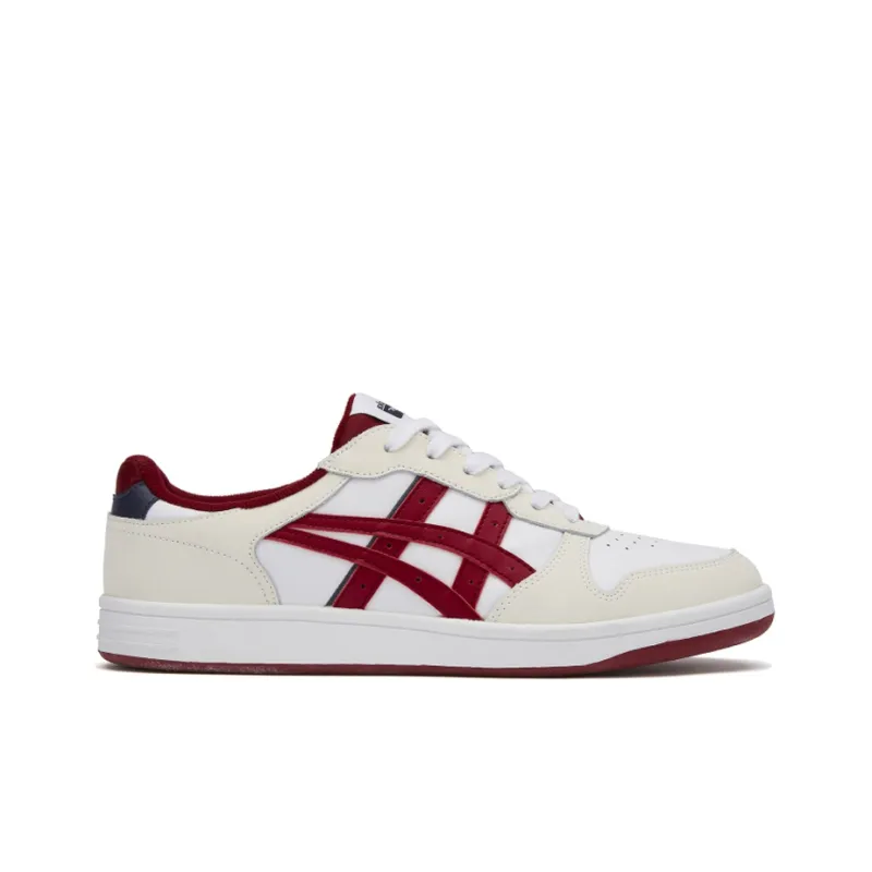 Onitsuka Tiger Buzzer Trainer 'Cream White Red'-1