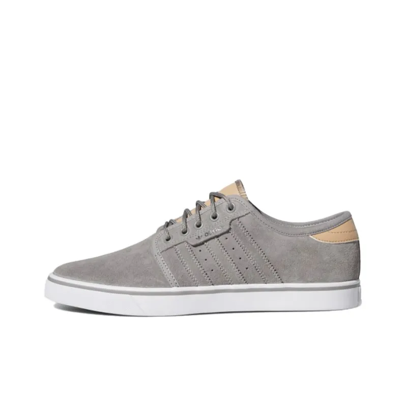 Adidas Originals Seeley 'Grey'-0
