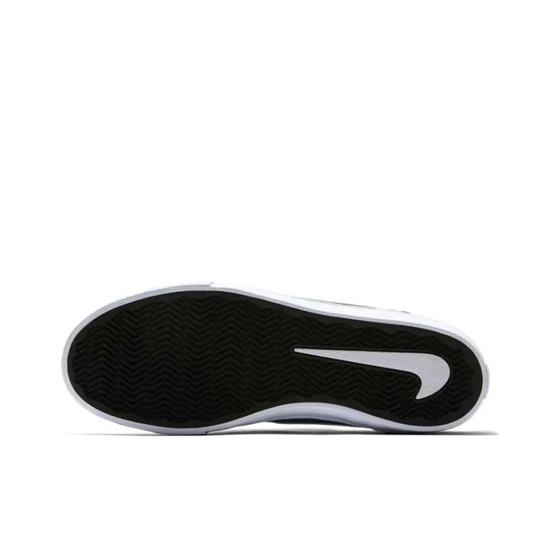 Nike SB Portmore II Solar Cool Grey White Black-4