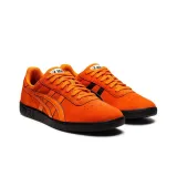 Asics Gel-Vickka Skateboard Shoes Men Low-Top Orange/Black