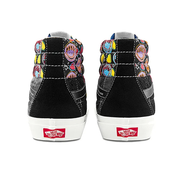Sk8 Vans Hi 38 Dx 'Positivity Patchwork'-4
