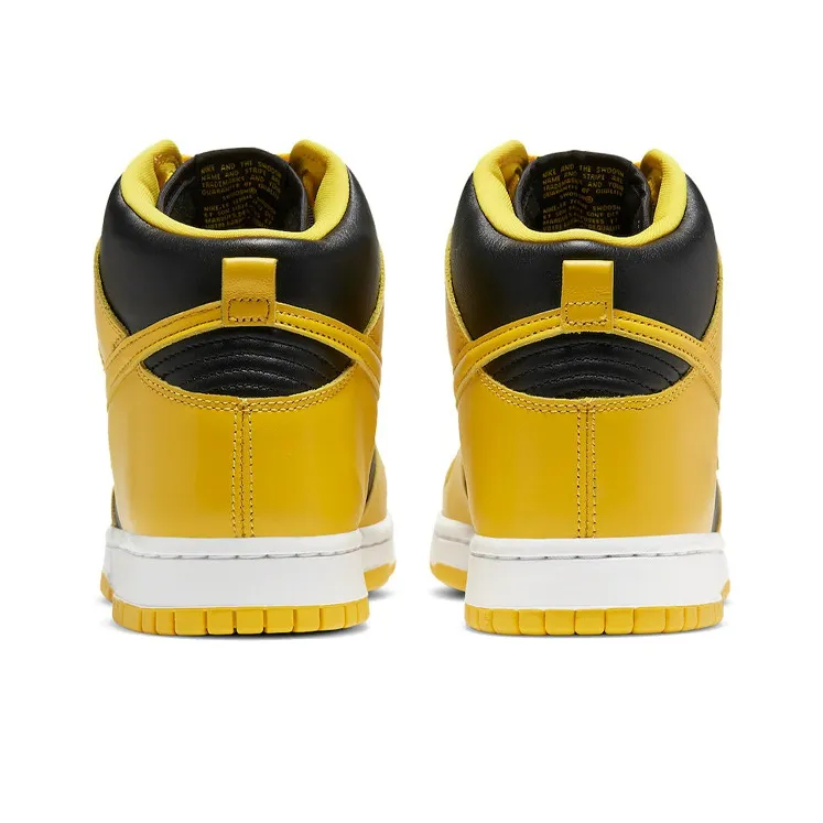 Nike Dunk High Iowa 2020-4