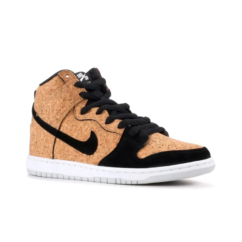 Nike Sb Dunk High Cork-2