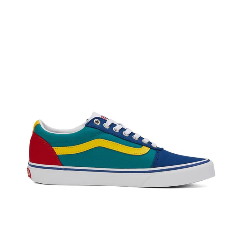 Ward Vans 'Multi Color'-1