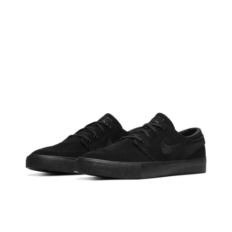 Nike Sb Zoom Janoski Rm Black-2