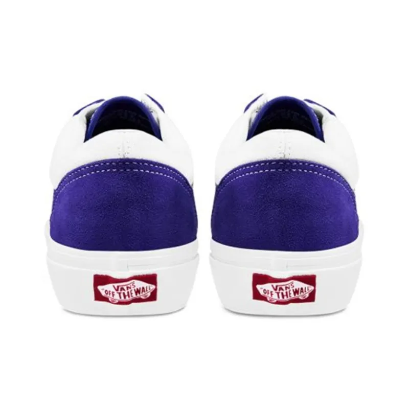 Vans Style 36 'Retro Sport White Royal'-4