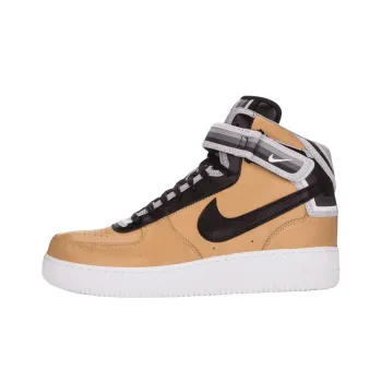 Nike Air Force 1 Mid Tisci Tan