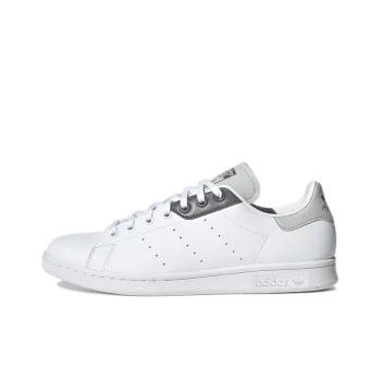 Adidas Stan Smith Primegreen White Grey Dark Grey