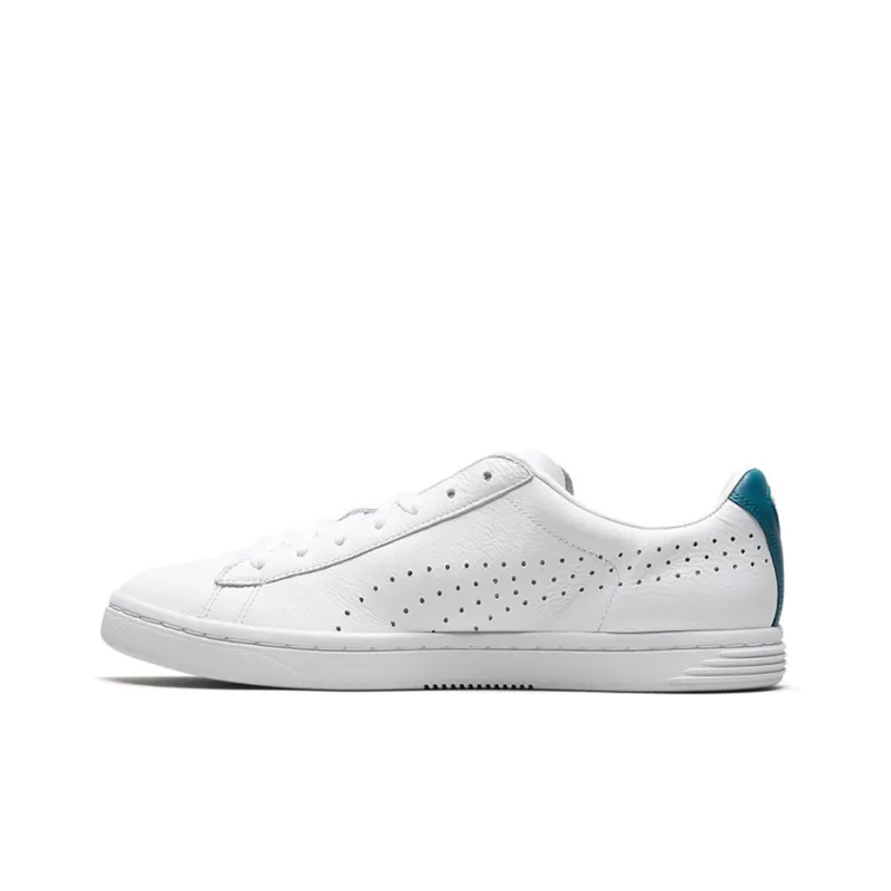 PUMA Court Star Nm 'White Blue'-0
