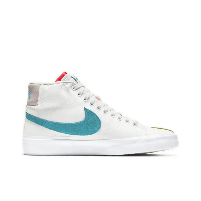 Nike Sb Zoom Blazer Mid Edge Hack Pack Aqua-1