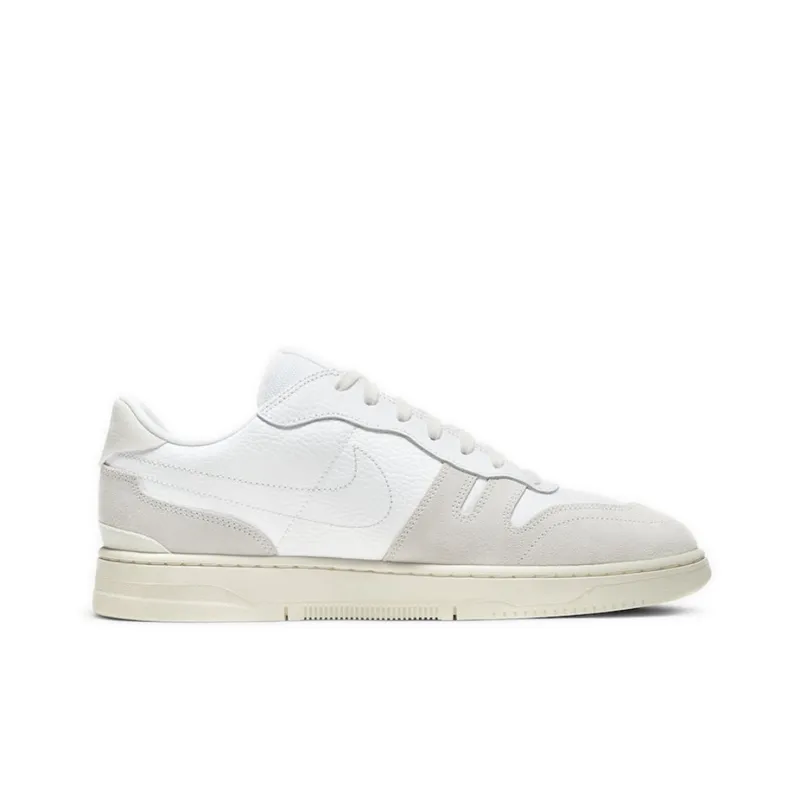 Nike Squash Type White Platinum Tint-1