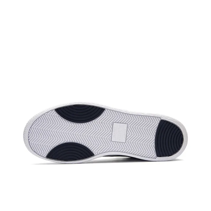 PUMA Ralph Sampson Mid 'Pop White Peacoat'-4