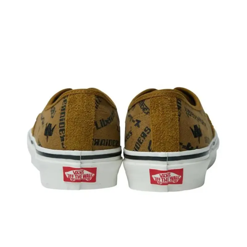 Vans Authentic 44 Dx Liberaiders-4
