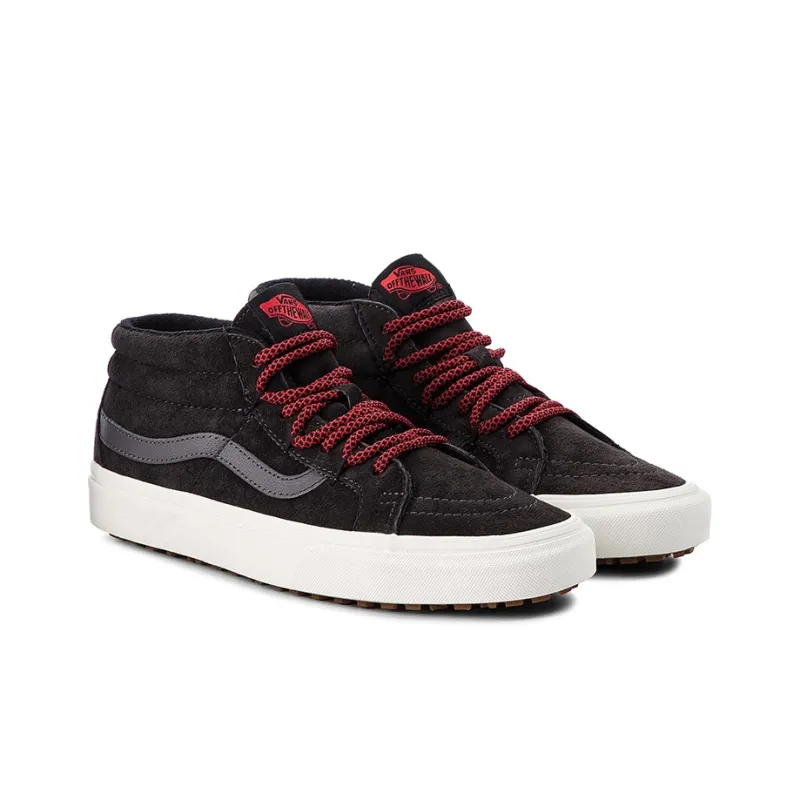 Vans Sk8 Mid Reissue G Mte Forged Iron-3