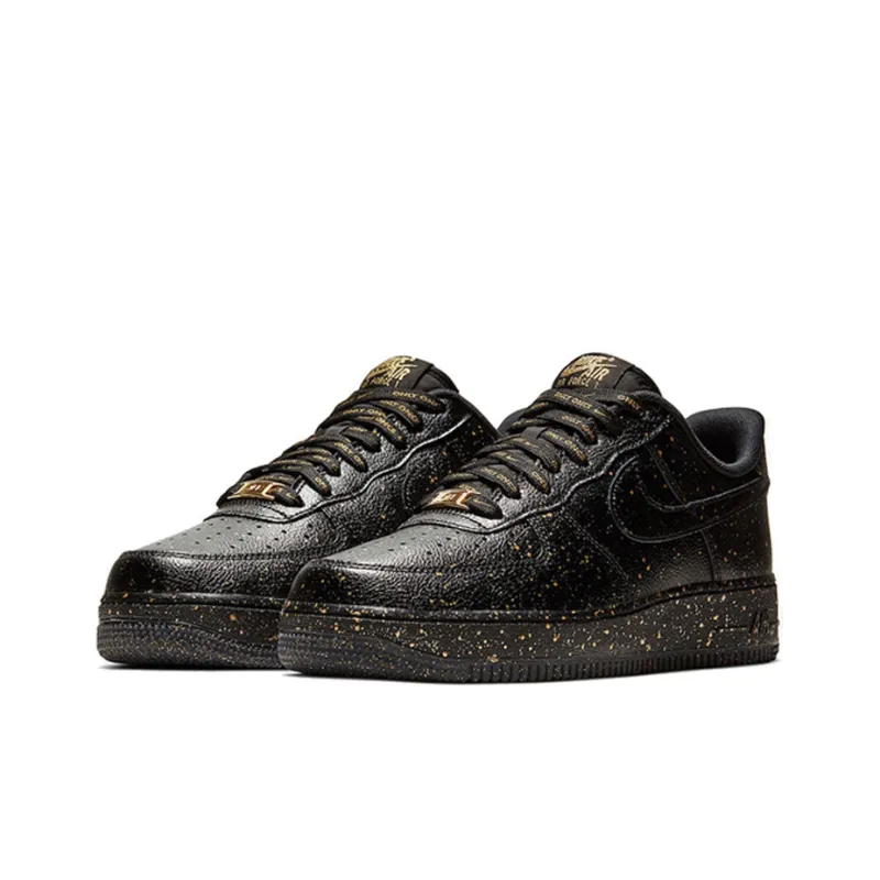 Nike Air Force 1 Low Only Once-1