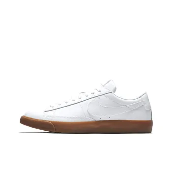 Nike Blazer Low Le 'Gum Med Brown'