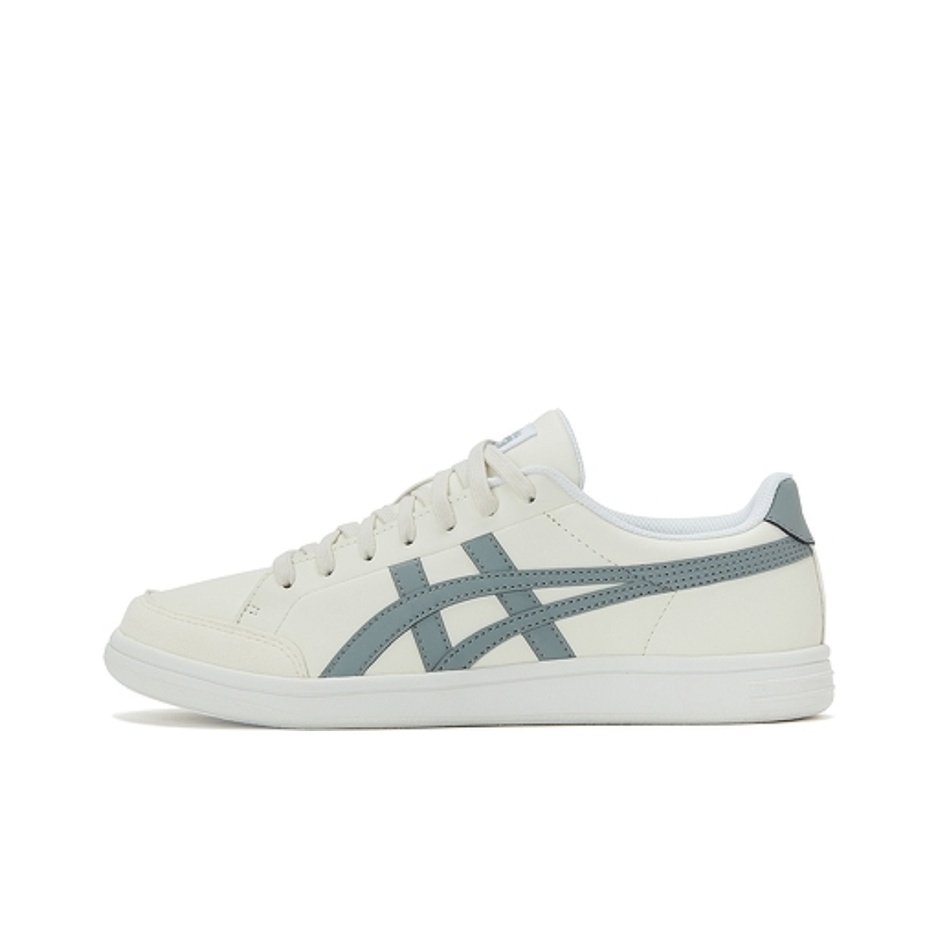 スニーカー Onitsuka Tiger ADVANTI OFFWHITE UNISEX Onitsuka Tiger Advanti 'Creamwhite Gray' US M 7 - POIZON
