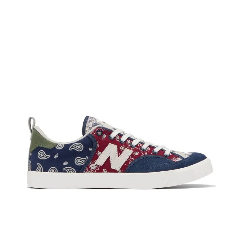 New Balance Numeric 212 Paisley Pack-1