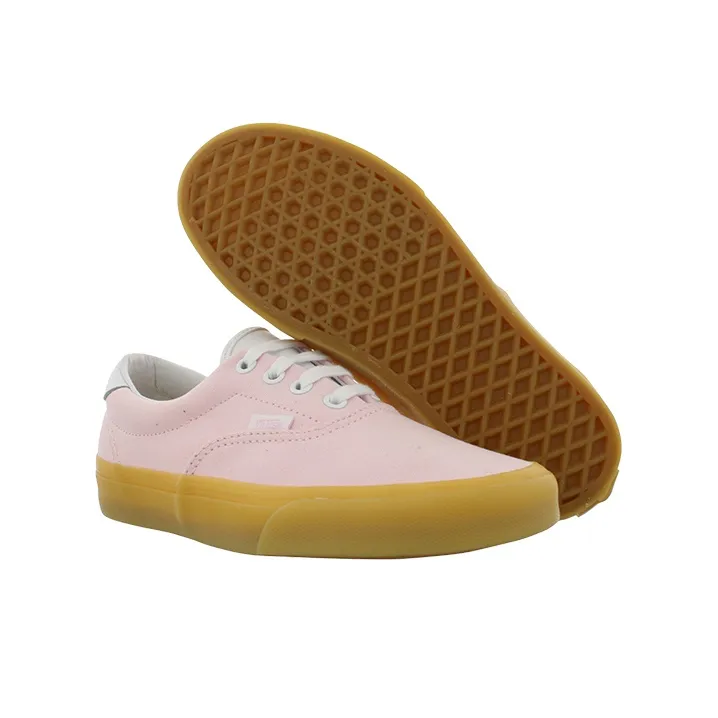 Vans Era 59 'Double Light Gum Chalk Pink'-3