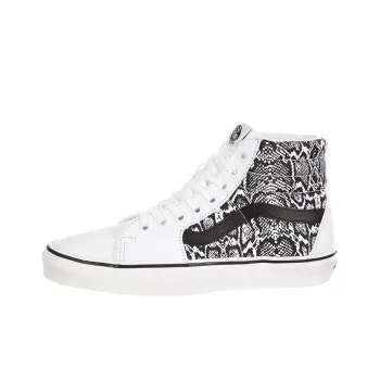 Sk8 Vans Hi 'Python'