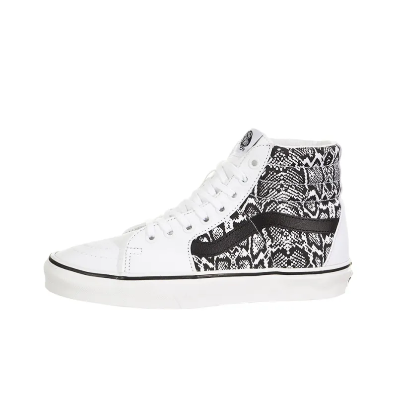 Sk8 Vans Hi 'Python'-0