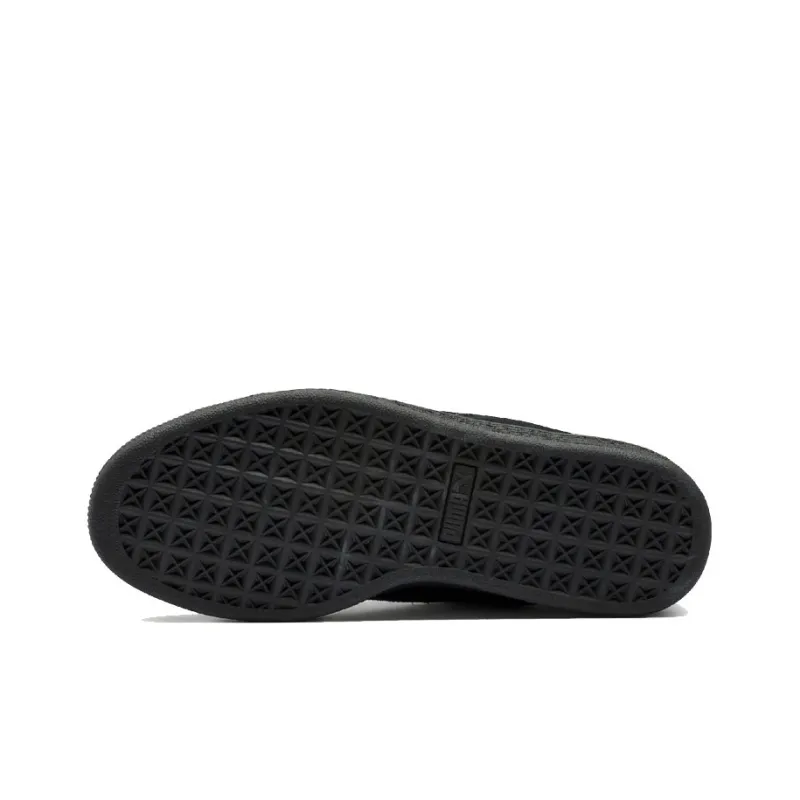 Puma Embellished Lace-up Sneakers-4