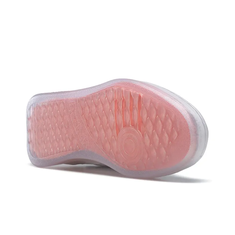 Reebok Club C Legacy White Twisted Coral Women's-7