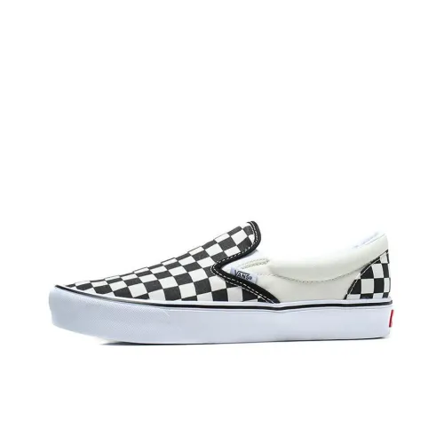 Vans Slip-On Classic Lite