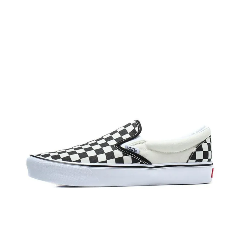 Vans Classic Slip On Lite-0