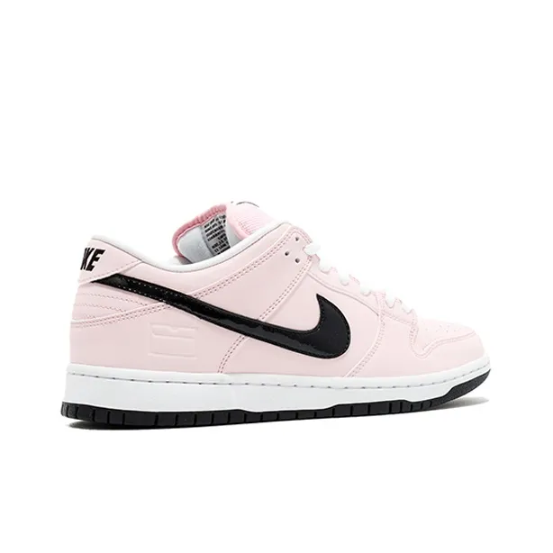 Nike SB Dunk Low Pink Box-2