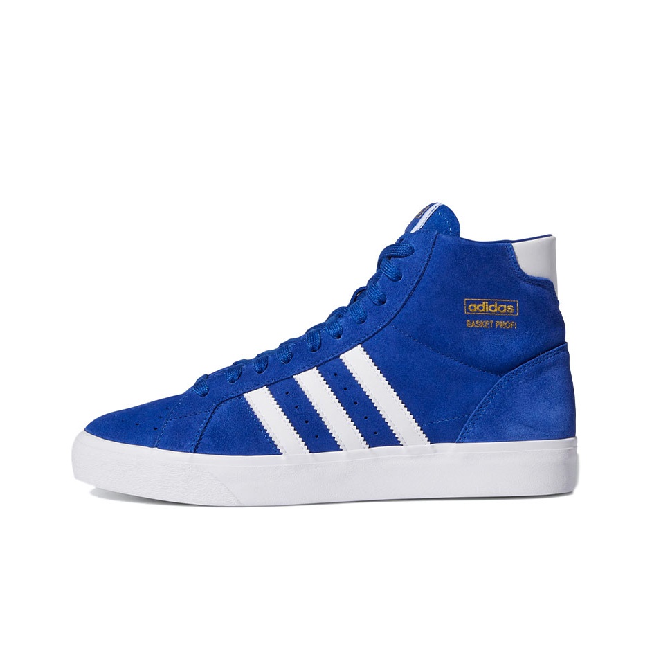 Adidas Originals Basket Profi Royal Blue