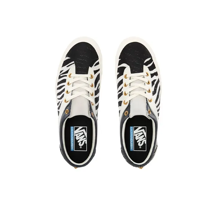 Vans Bender Bold Ni Black/White-3