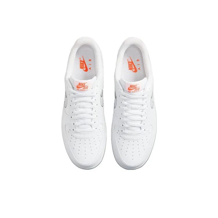 Nike Air Force 1 Low 3D Swoosh Graphic-3